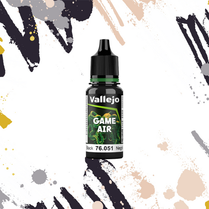 Vallejo Game Air 18ml