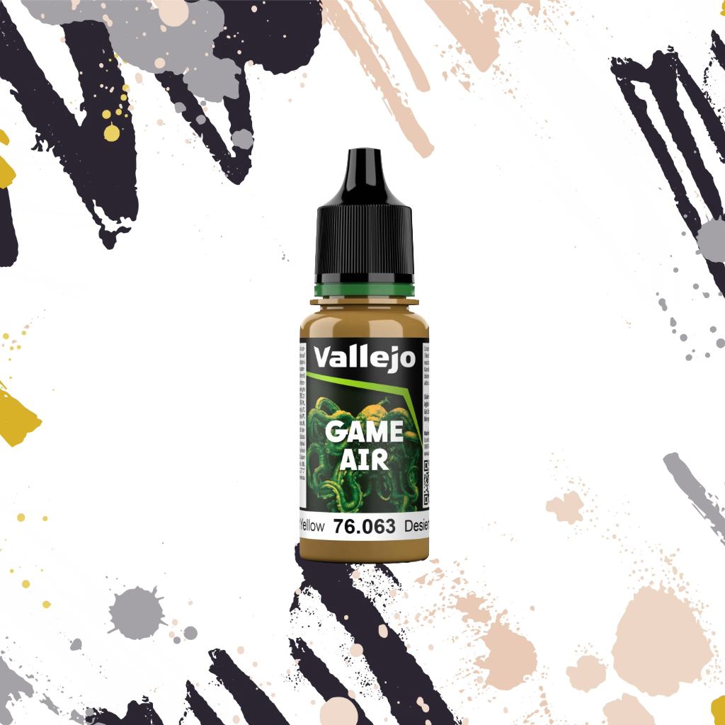 Vallejo Game Air 18ml