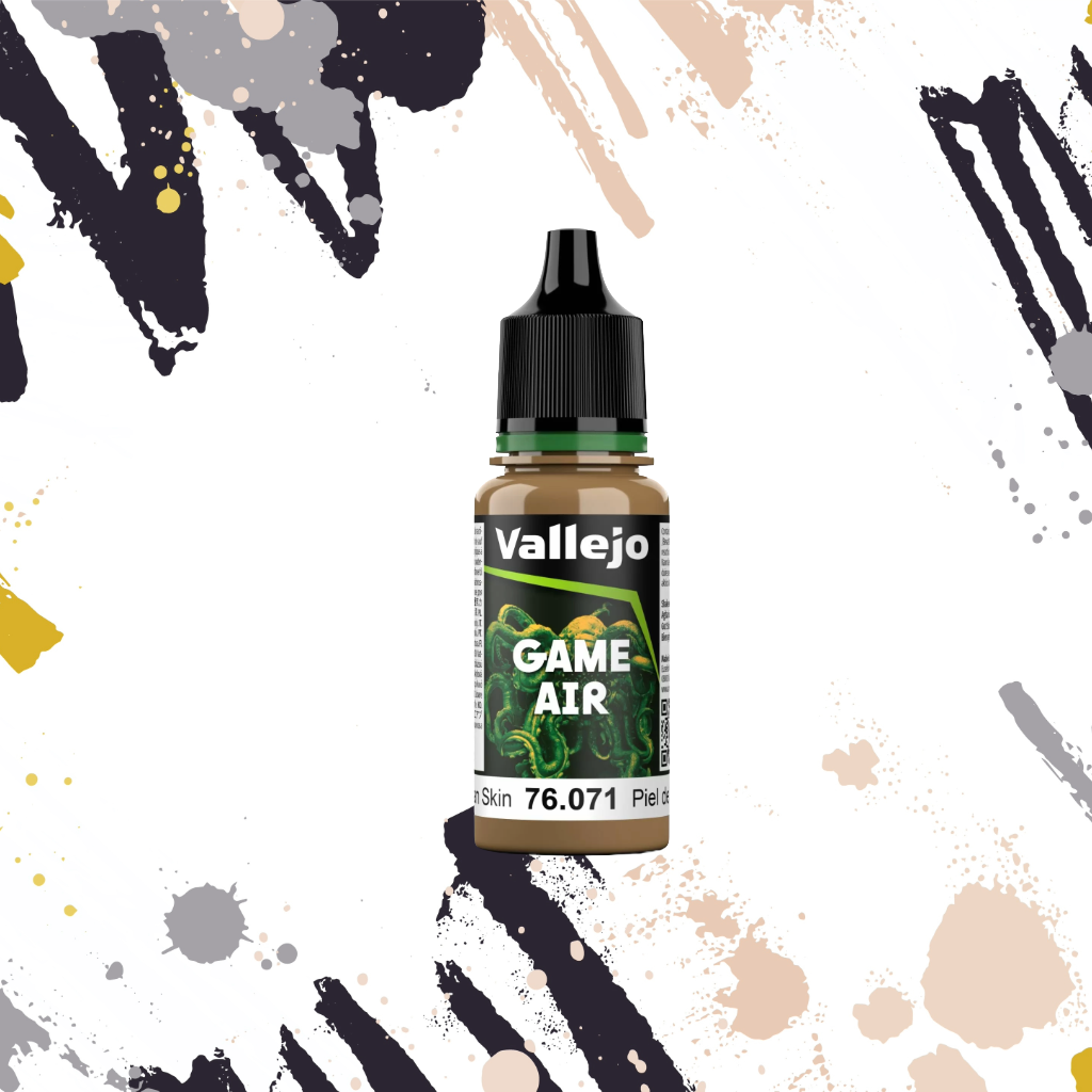 Vallejo Game Air 18ml