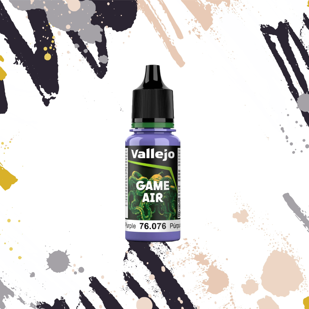 Vallejo Game Air 18ml