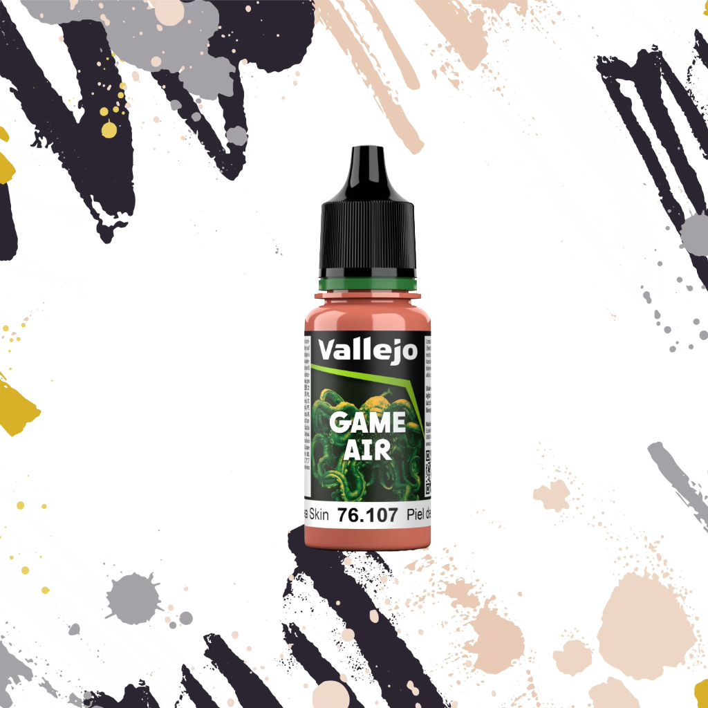 Vallejo Game Air 18ml