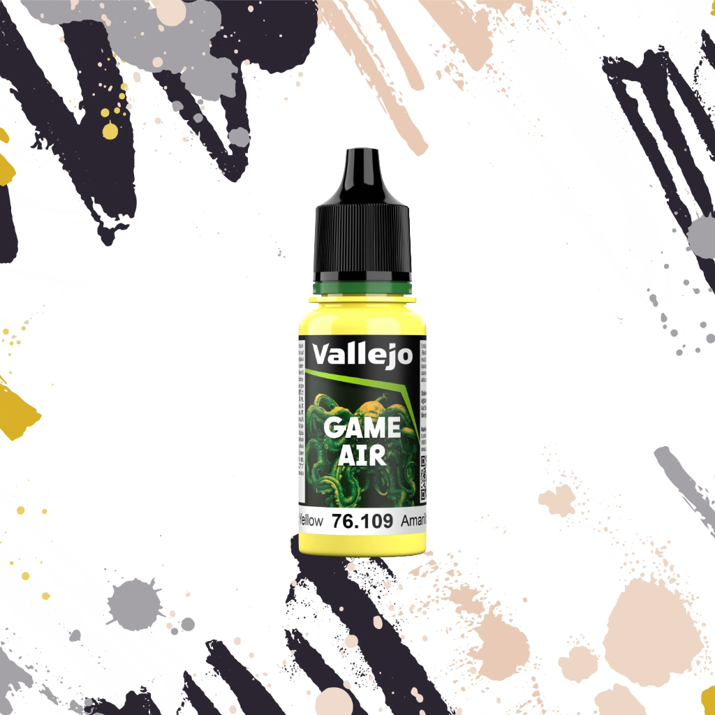 Vallejo Game Air 18ml