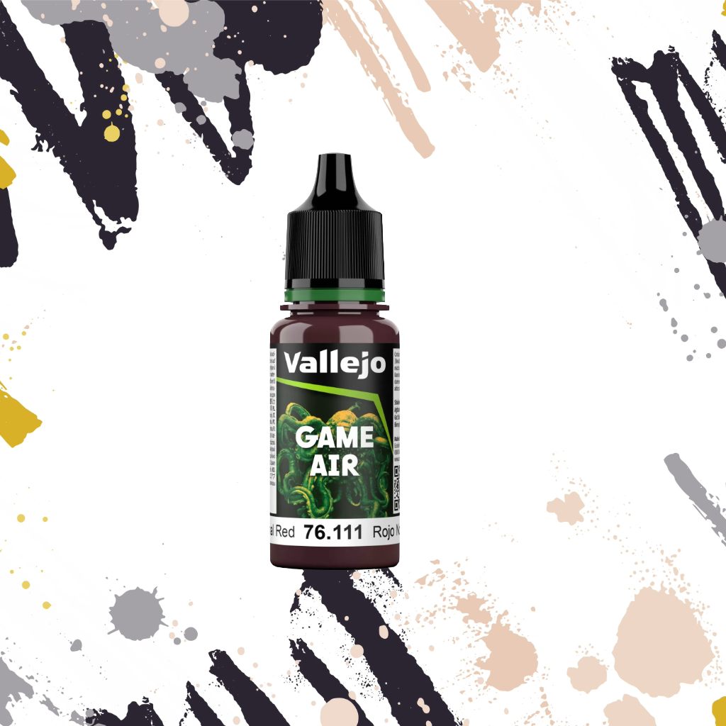 Vallejo Game Air 18ml