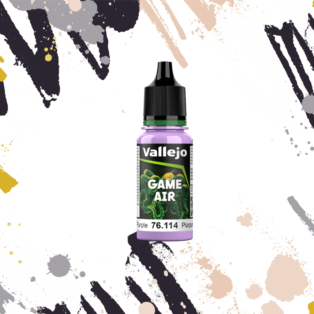Vallejo Game Air 18ml