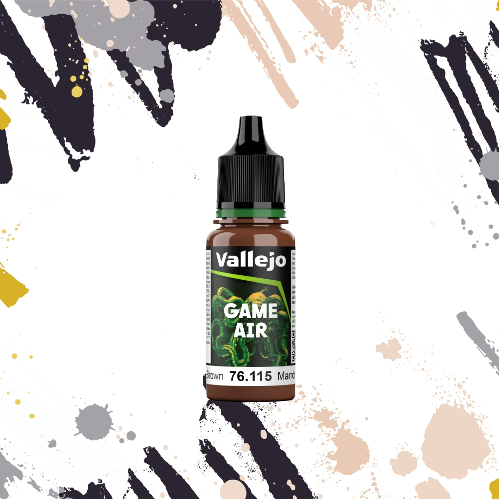 Vallejo Game Air 18ml