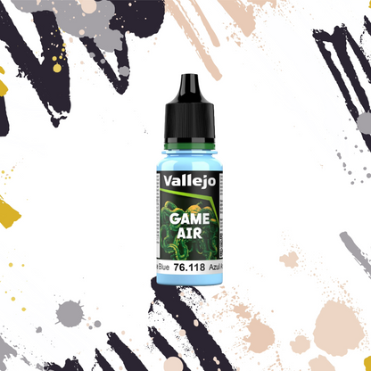 Vallejo Game Air 18ml