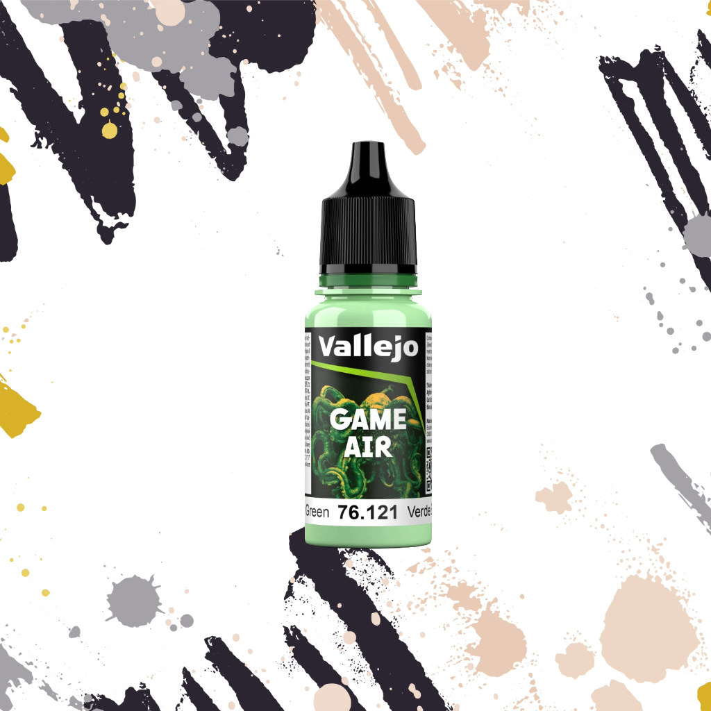 Vallejo Game Air 18ml