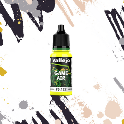 Vallejo Game Air 18ml