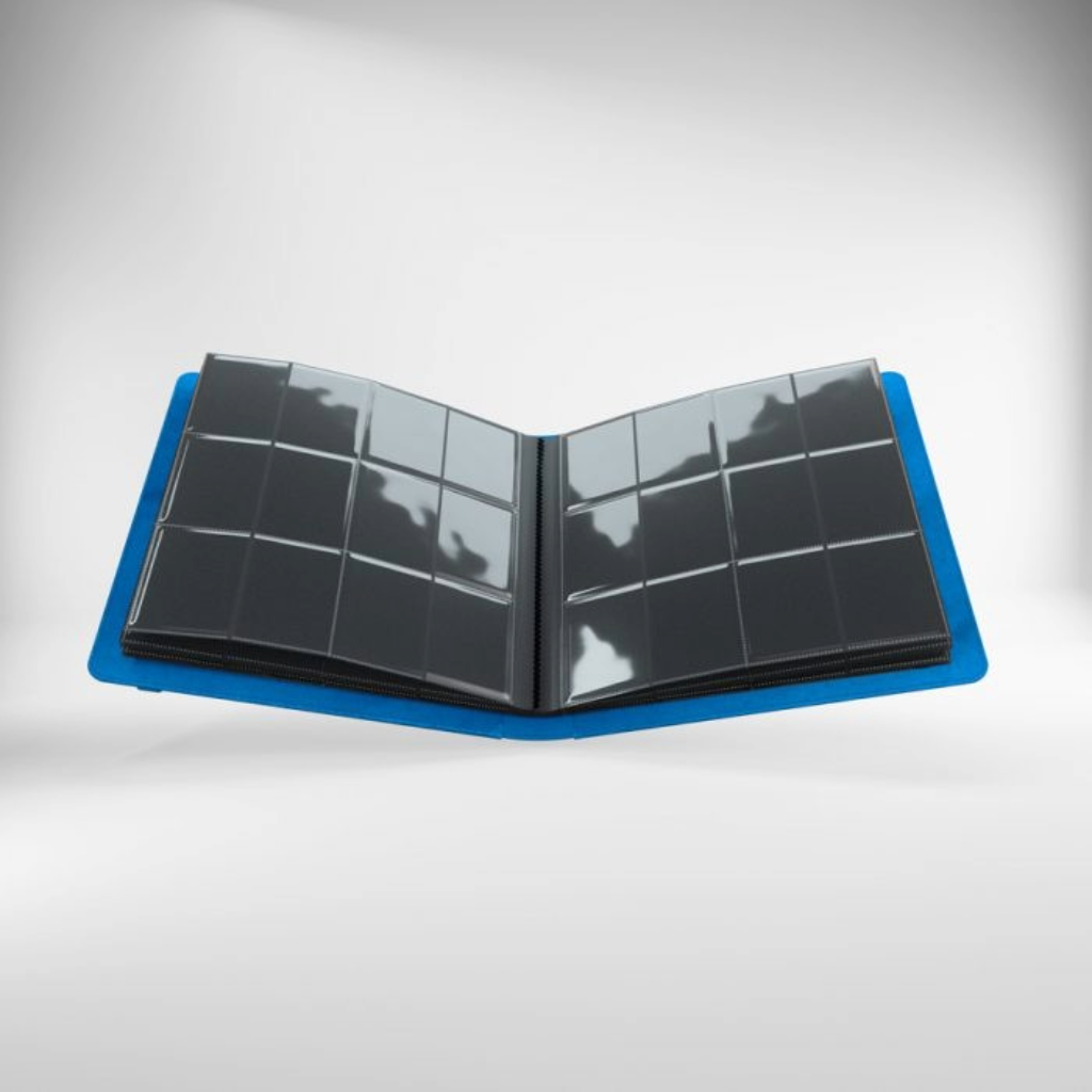 Gamegenic Prime Album 24 Pocket