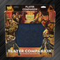 Dragon Shield RPG: Player Companion