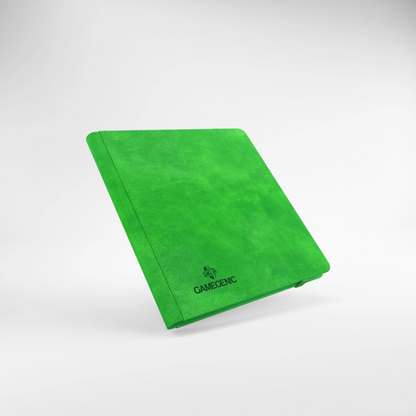 Gamegenic Prime Album 24 Pocket