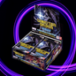 Digimon Booster Box