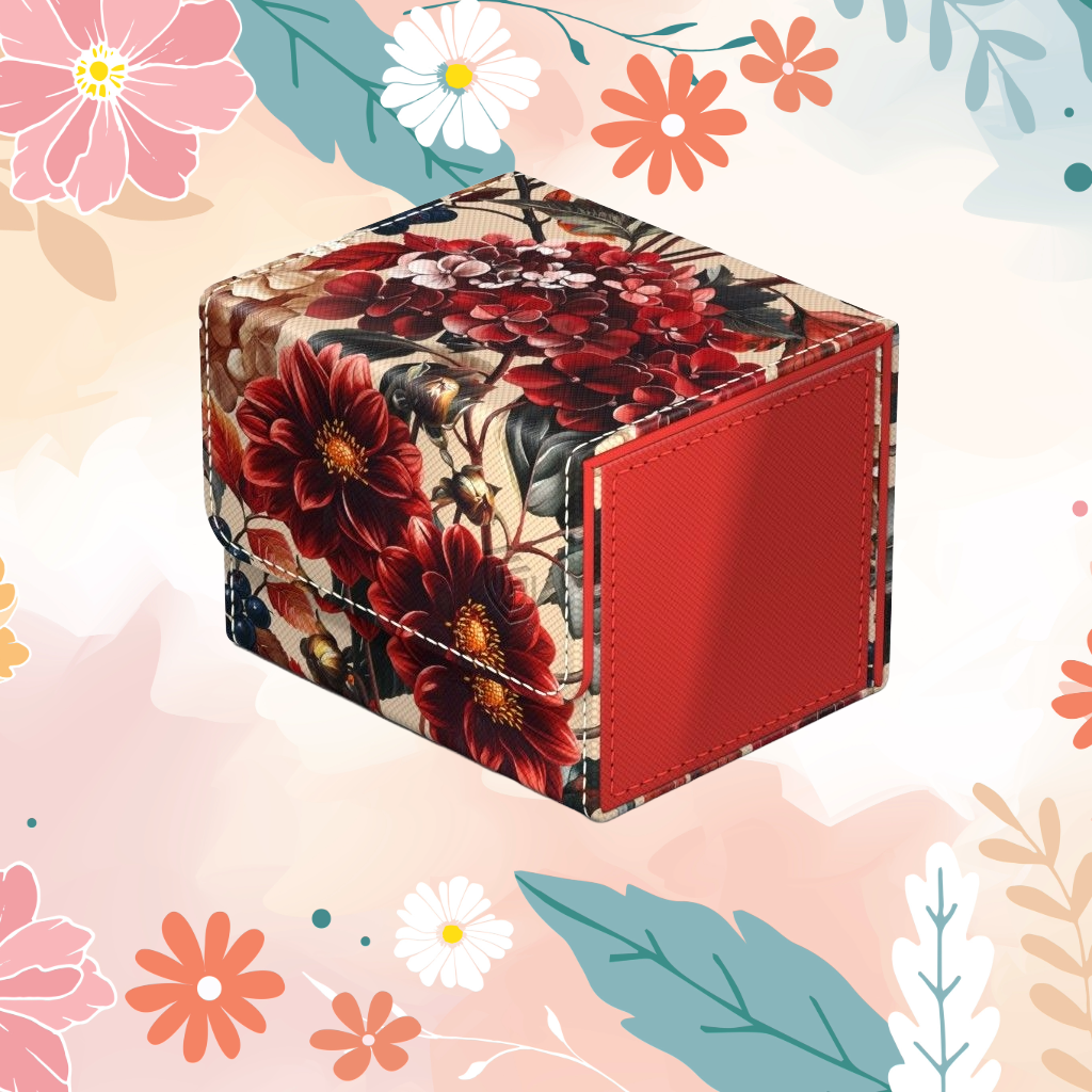 Ultimate Guard Sidewinders