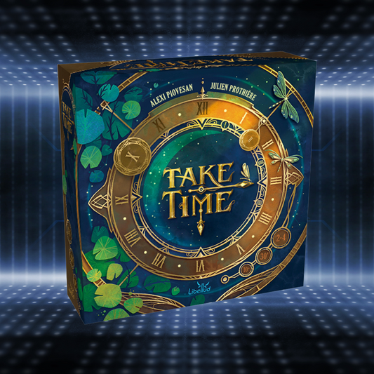 Take Time