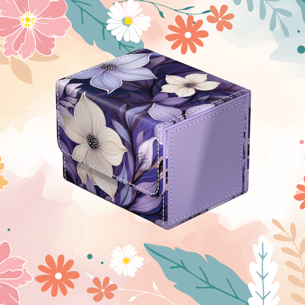 Ultimate Guard Sidewinders