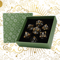 LPG Scaled Eye Metal Dice