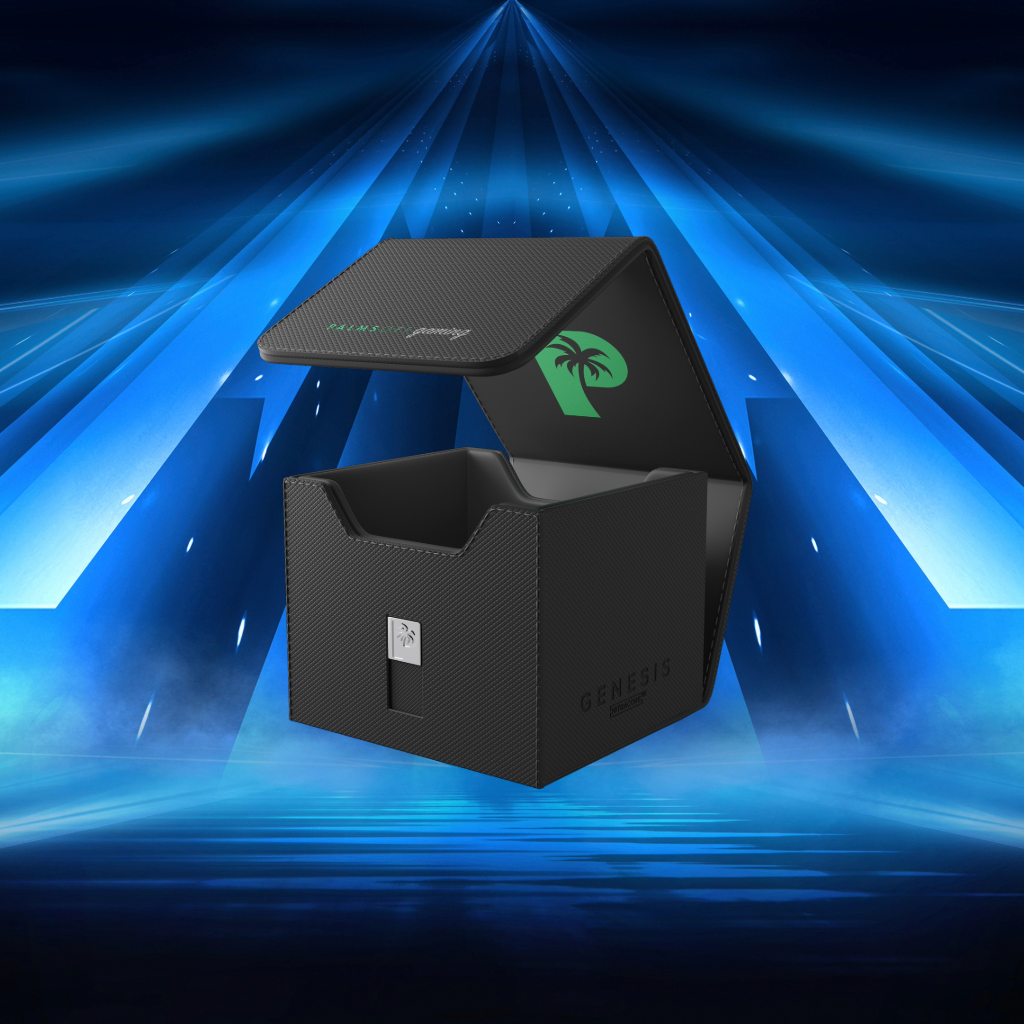 Genesis Deck Box