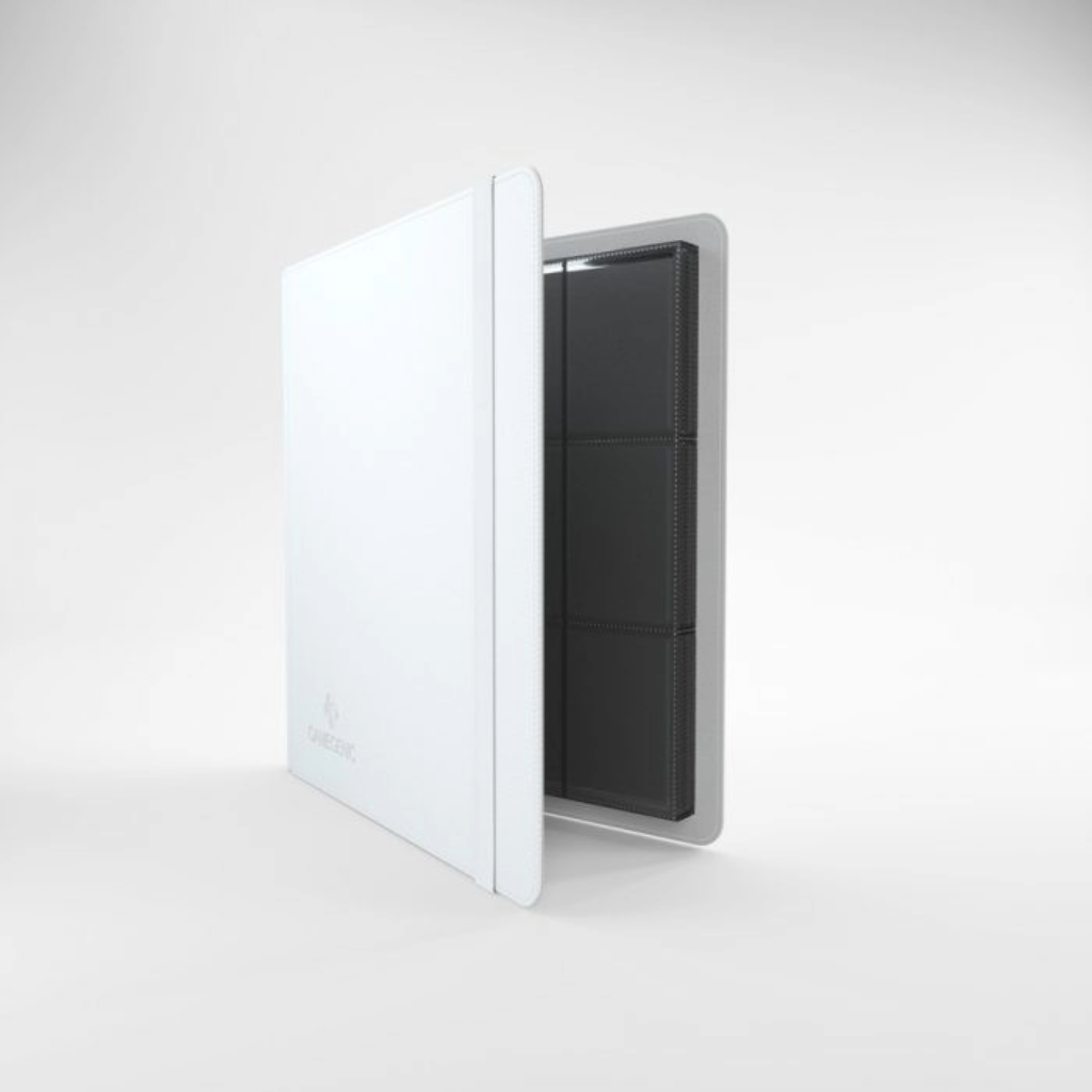Gamegenic Prime Album 24 Pocket