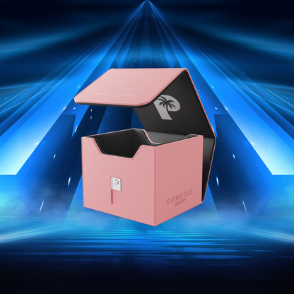 Genesis Deck Box