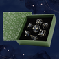 LPG Scaled Eye Metal Dice