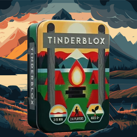 Tinderblox
