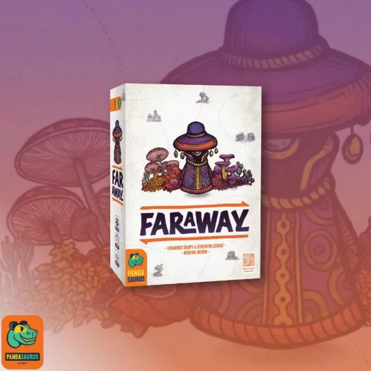 Faraway