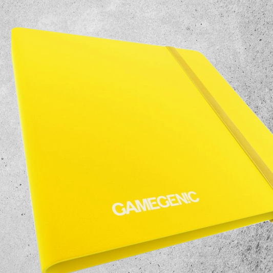 Gamegenic Casual Album 8 Pocket
