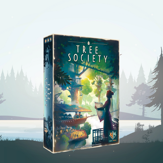 Tree Society