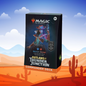 Magic the Gathering Commander Preconstructed Decks