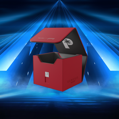 Genesis Deck Box