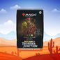 Magic the Gathering Commander Preconstructed Decks