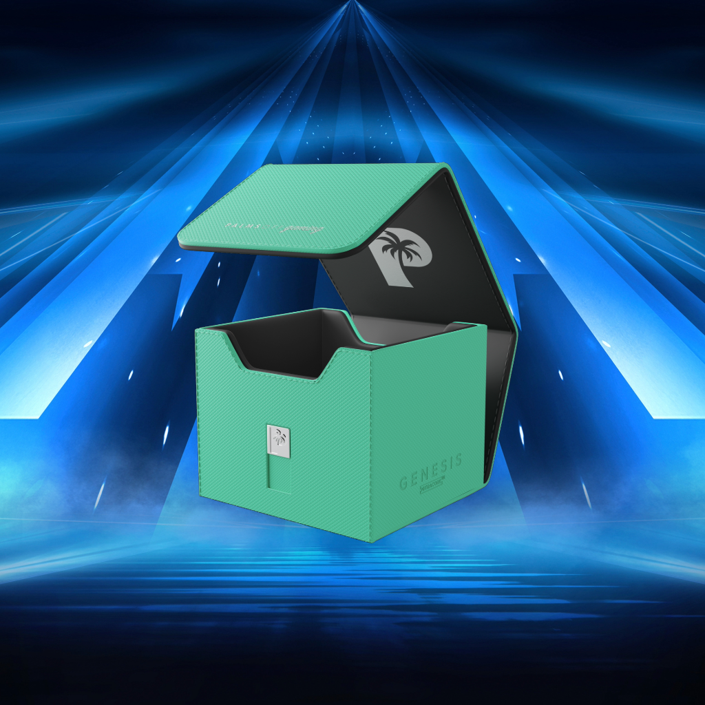 Genesis Deck Box