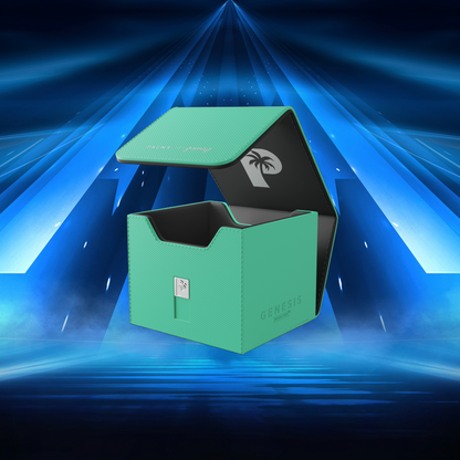 Genesis Deck Box