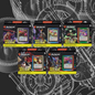 Magic the Gathering Commander Preconstructed Decks