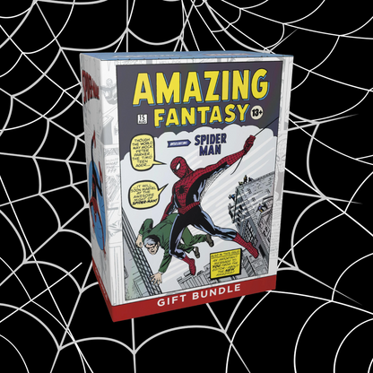Magic the Gathering Spiderman