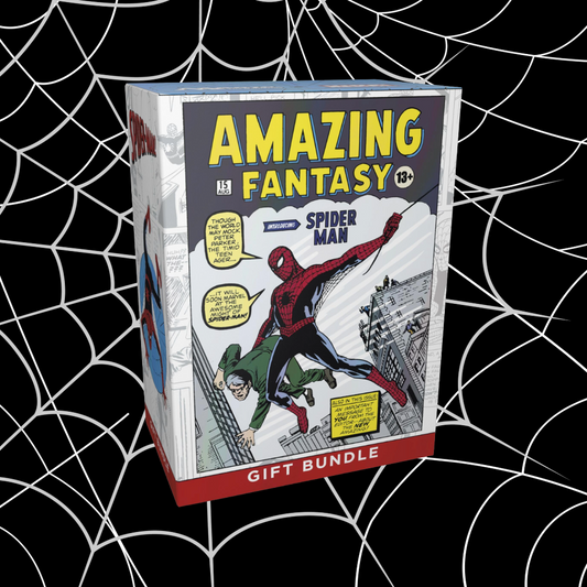 Magic the Gathering Spiderman