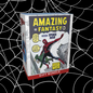 Magic the Gathering Spiderman
