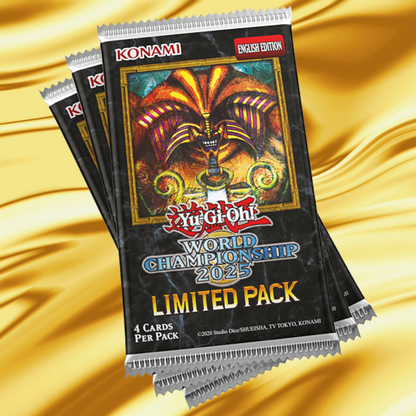 Yu-Gi-Oh! Championship 2025