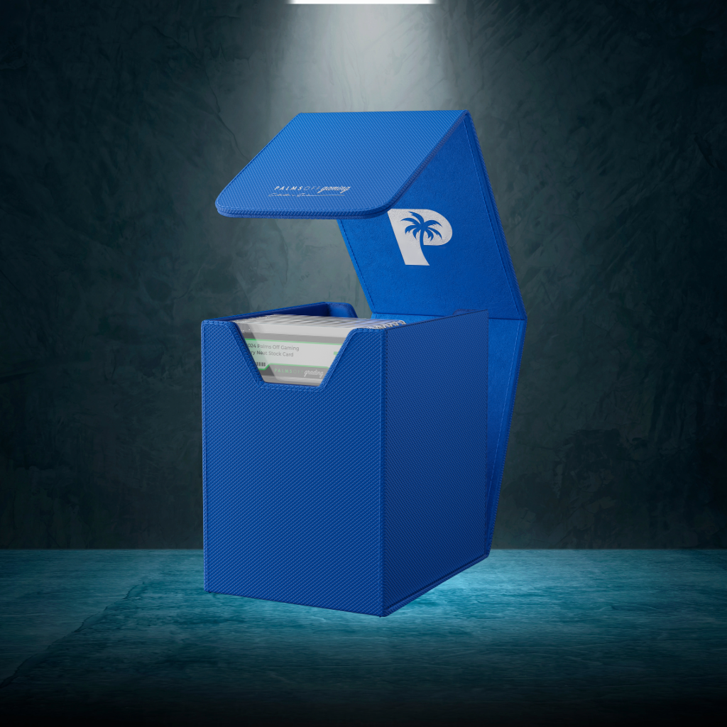 Collector's Series Storage Small