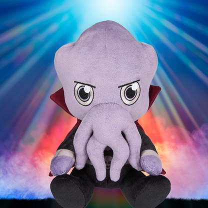 D&D Dungeons and Dragons Phunny Plush by Kidrobot