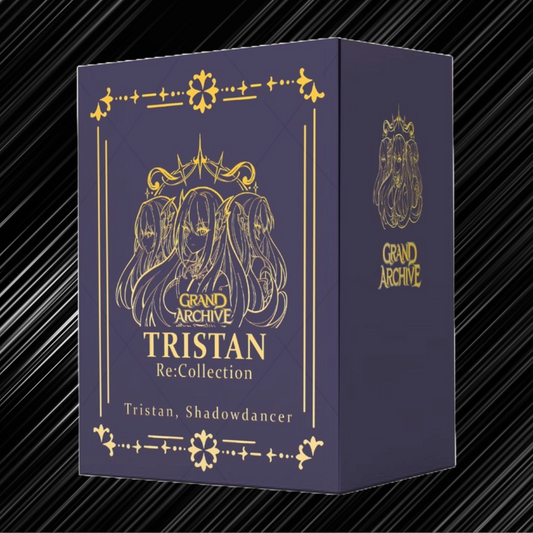 Grand Archive Re:Collection Deck Lite