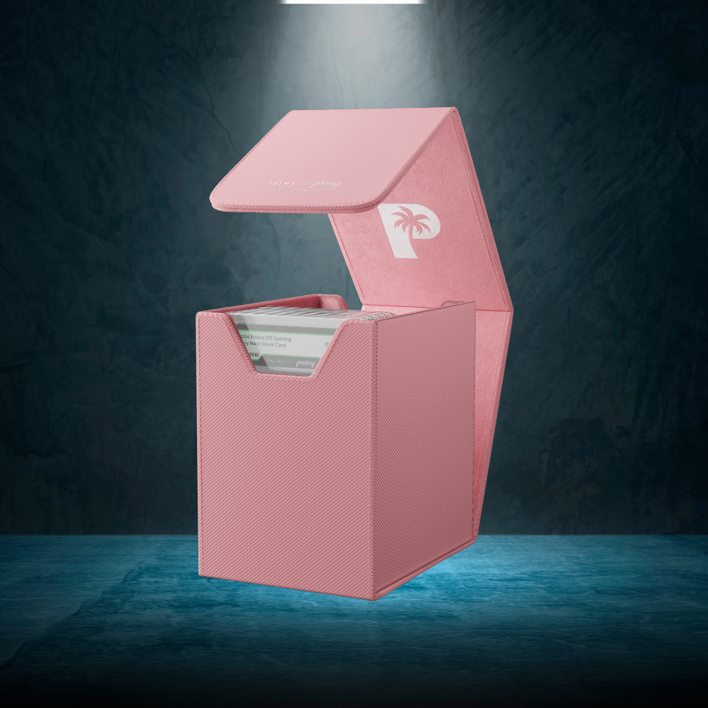 Collector's Series Storage Small