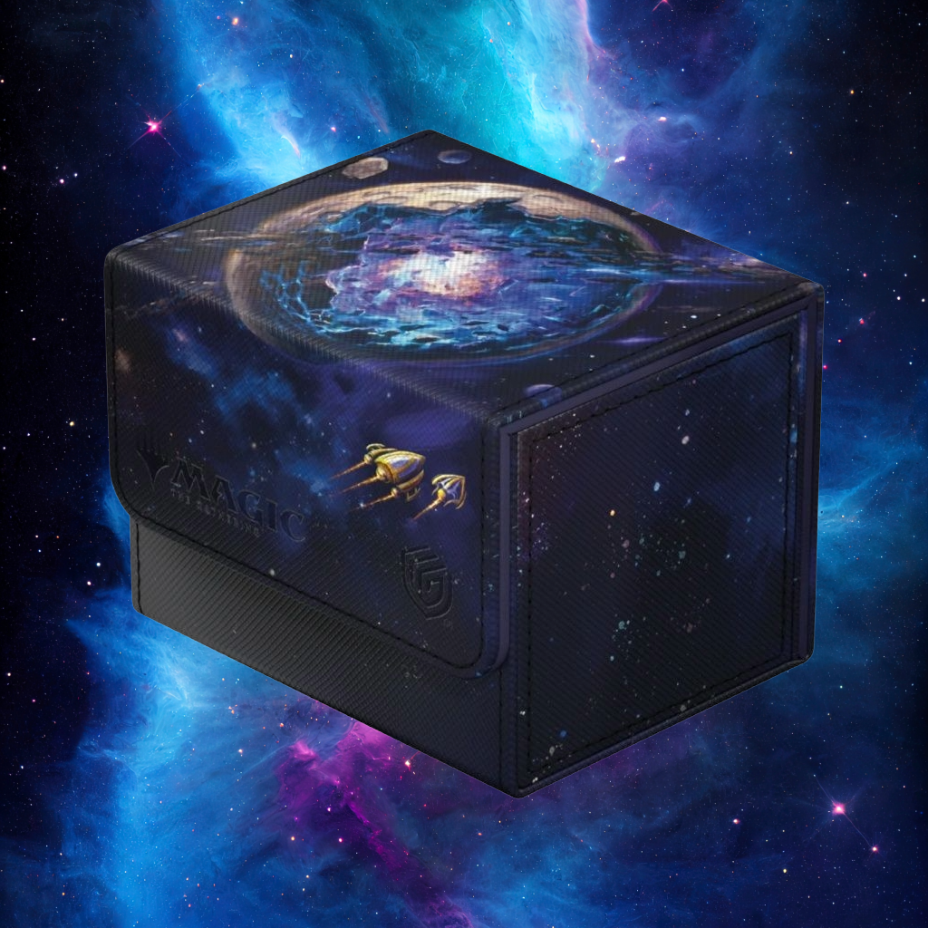Ultimate Guard Sidewinders - Magic the Gathering Edition