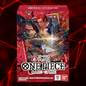 One Piece TCG Structure Decks