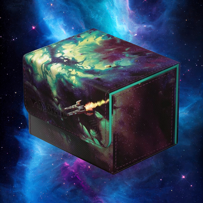 Ultimate Guard Sidewinders - Magic the Gathering Edition