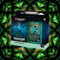 Magic the Gathering Commander Preconstructed Decks
