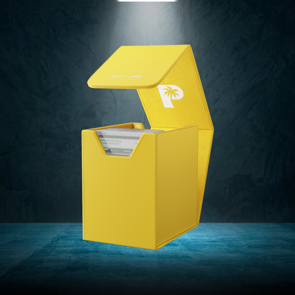 Collector's Series Storage Small