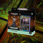 Magic the Gathering Commander Preconstructed Decks