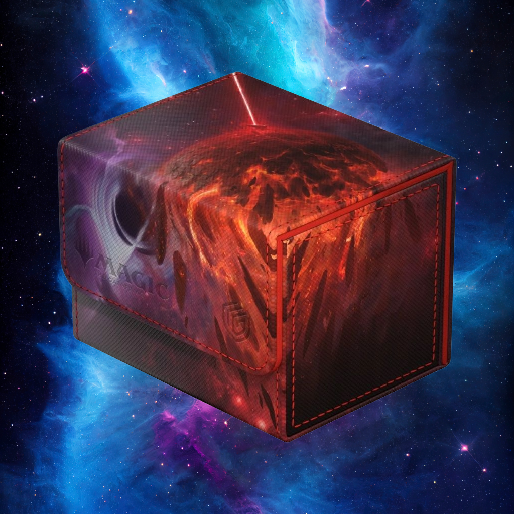Ultimate Guard Sidewinders - Magic the Gathering Edition
