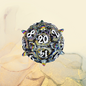 LPG Xeno Metal Dice